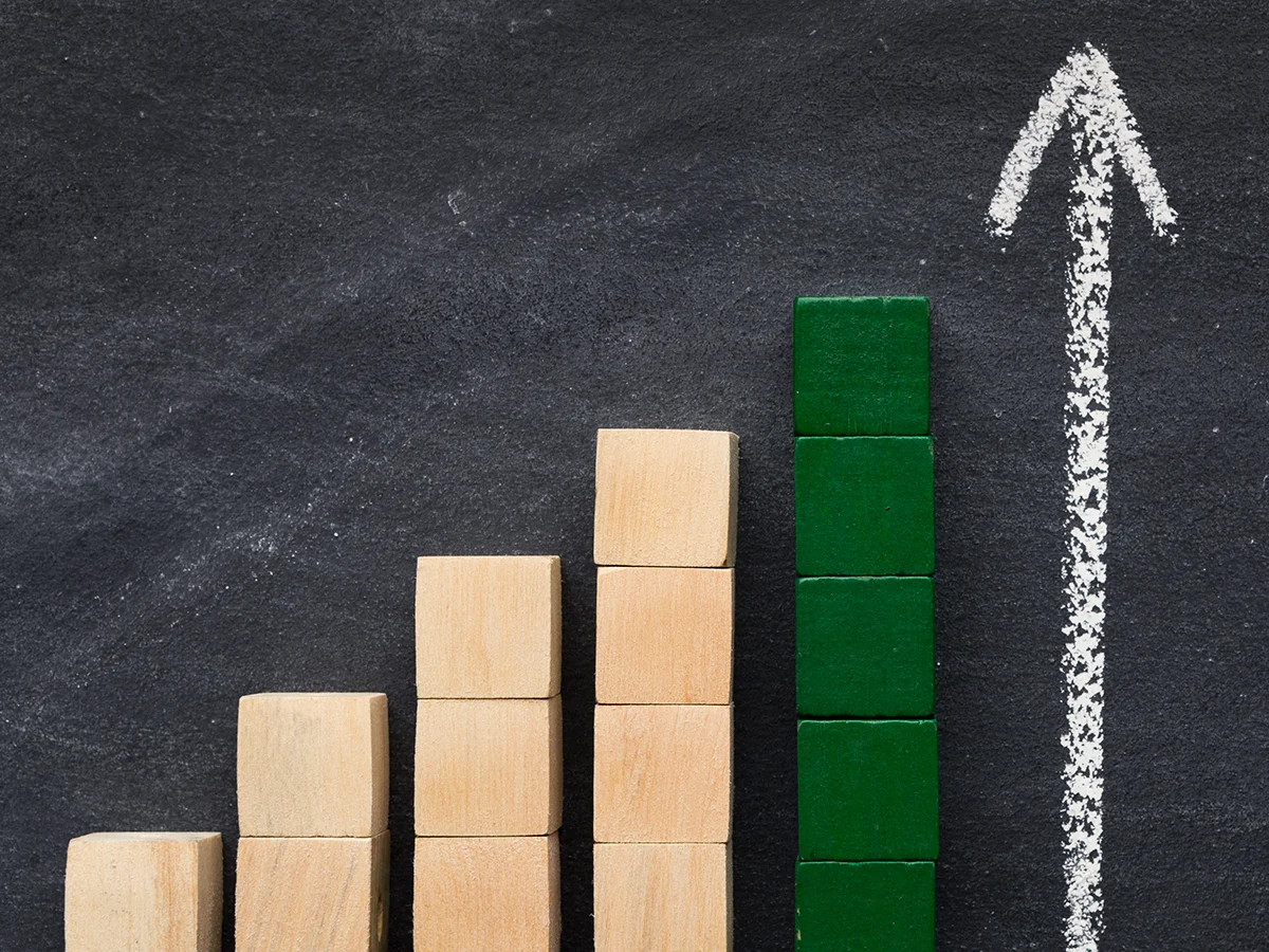 신규 고객 유입에 관한 이미지